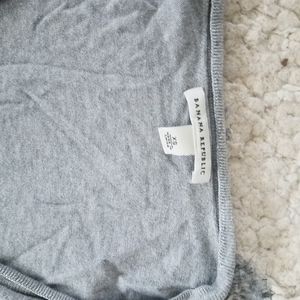 Banana republic cardigan girls